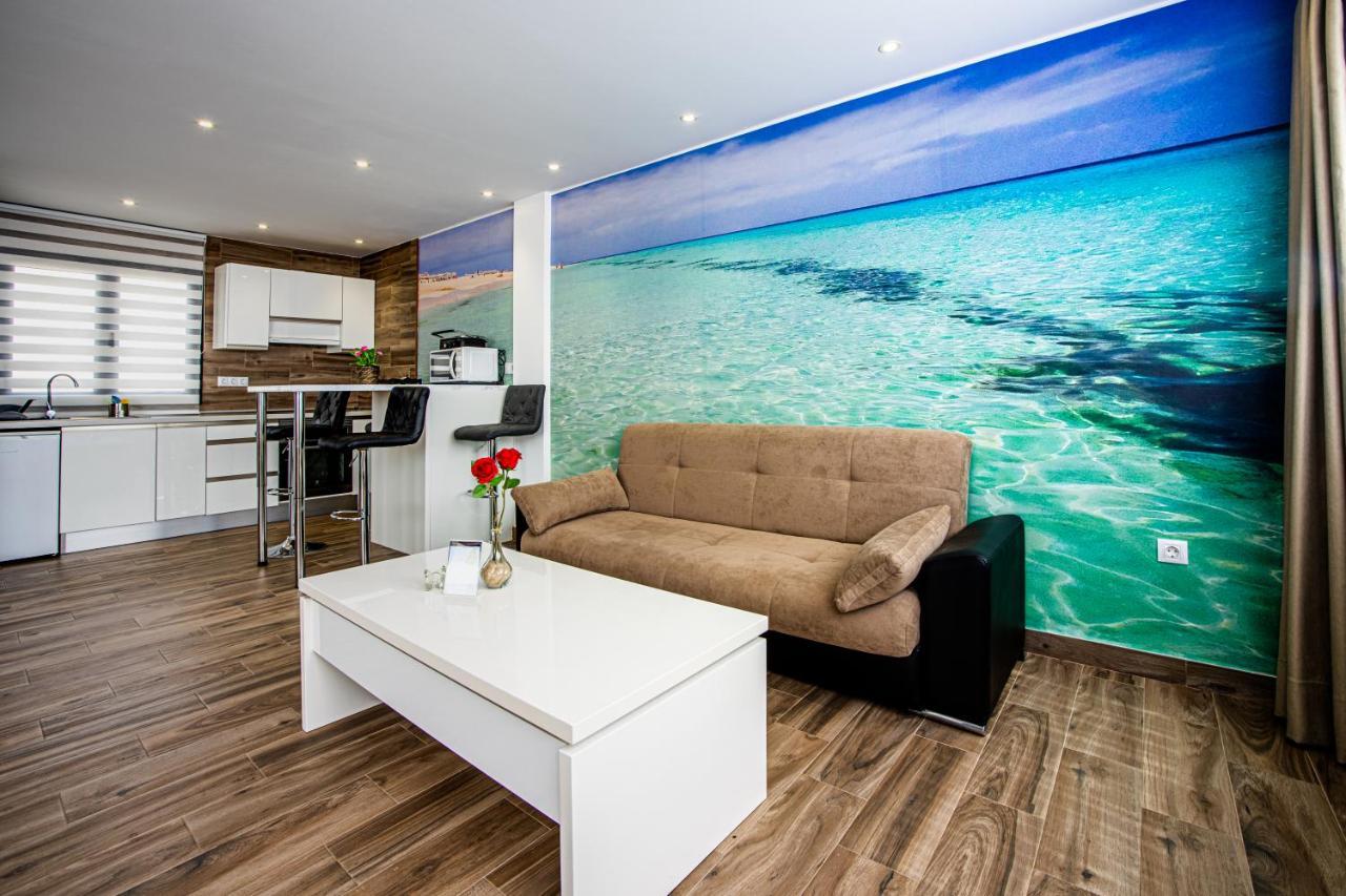Loft Del Mar 2 Jandia Leilighet Playa Jandia Eksteriør bilde