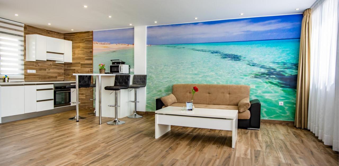 Loft Del Mar 2 Jandia Leilighet Playa Jandia Eksteriør bilde