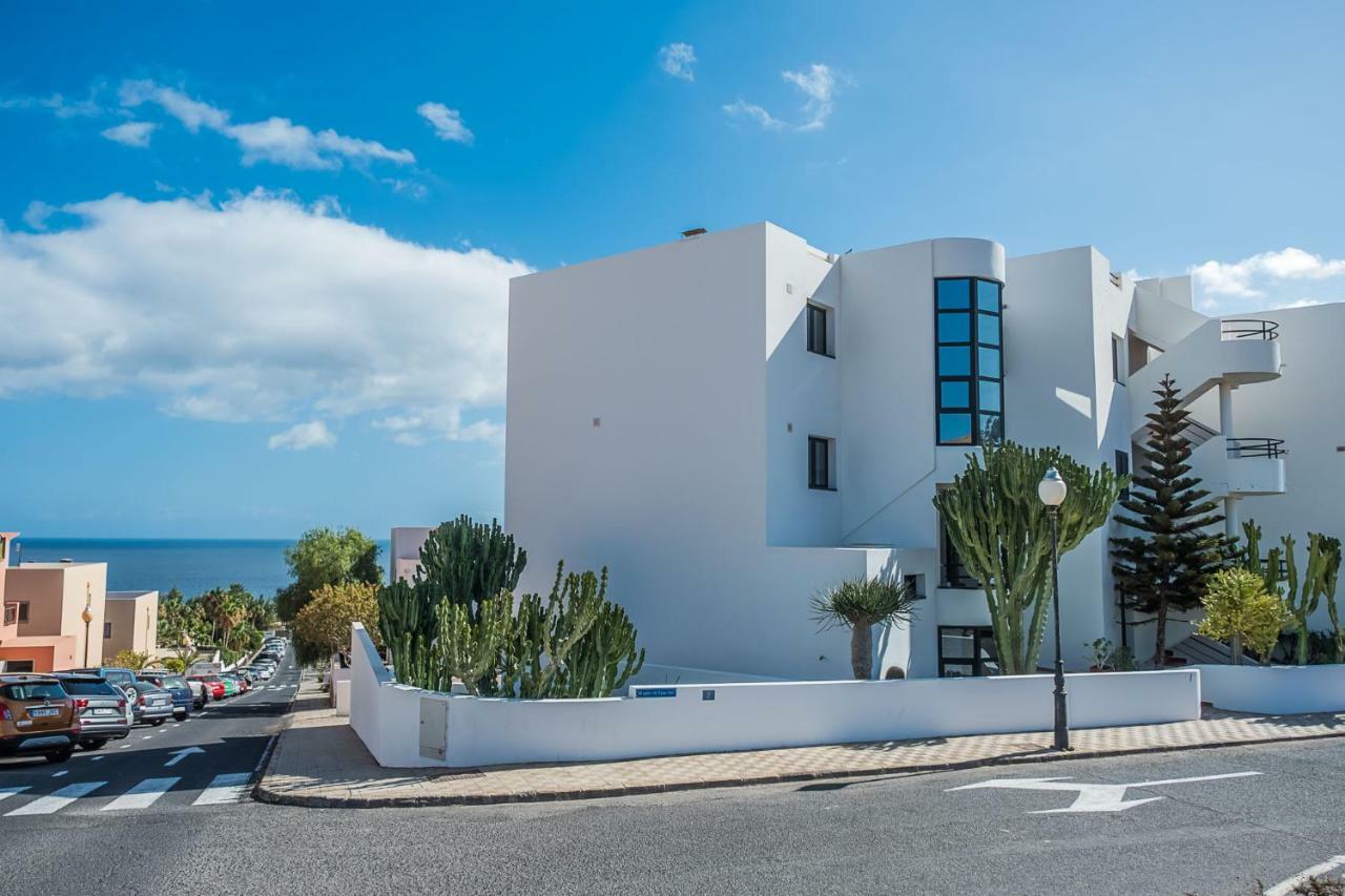 Loft Del Mar 2 Jandia Leilighet Playa Jandia Eksteriør bilde
