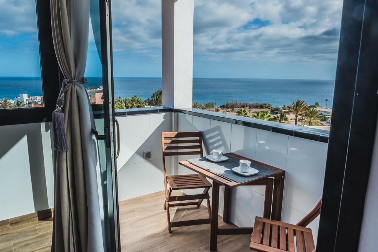 Loft Del Mar 2 Jandia Leilighet Playa Jandia Eksteriør bilde