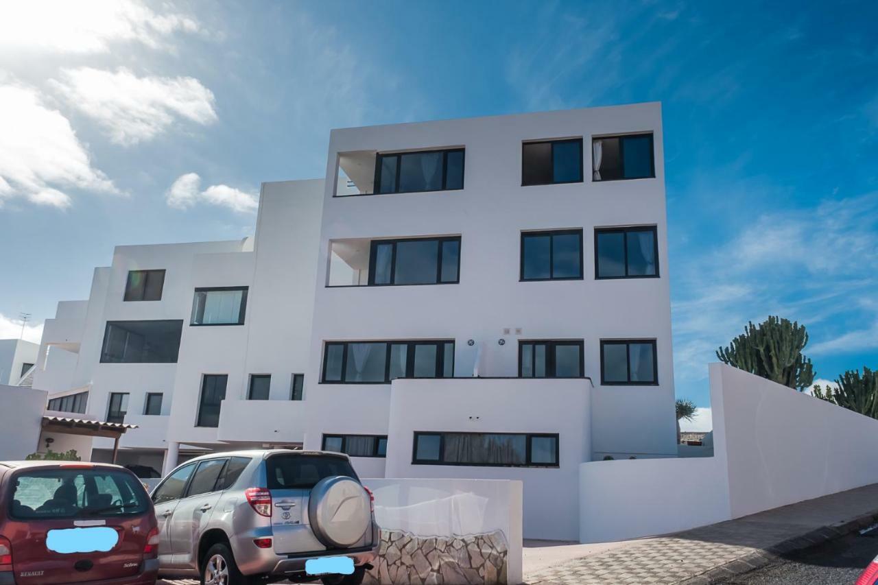 Loft Del Mar 2 Jandia Leilighet Playa Jandia Eksteriør bilde