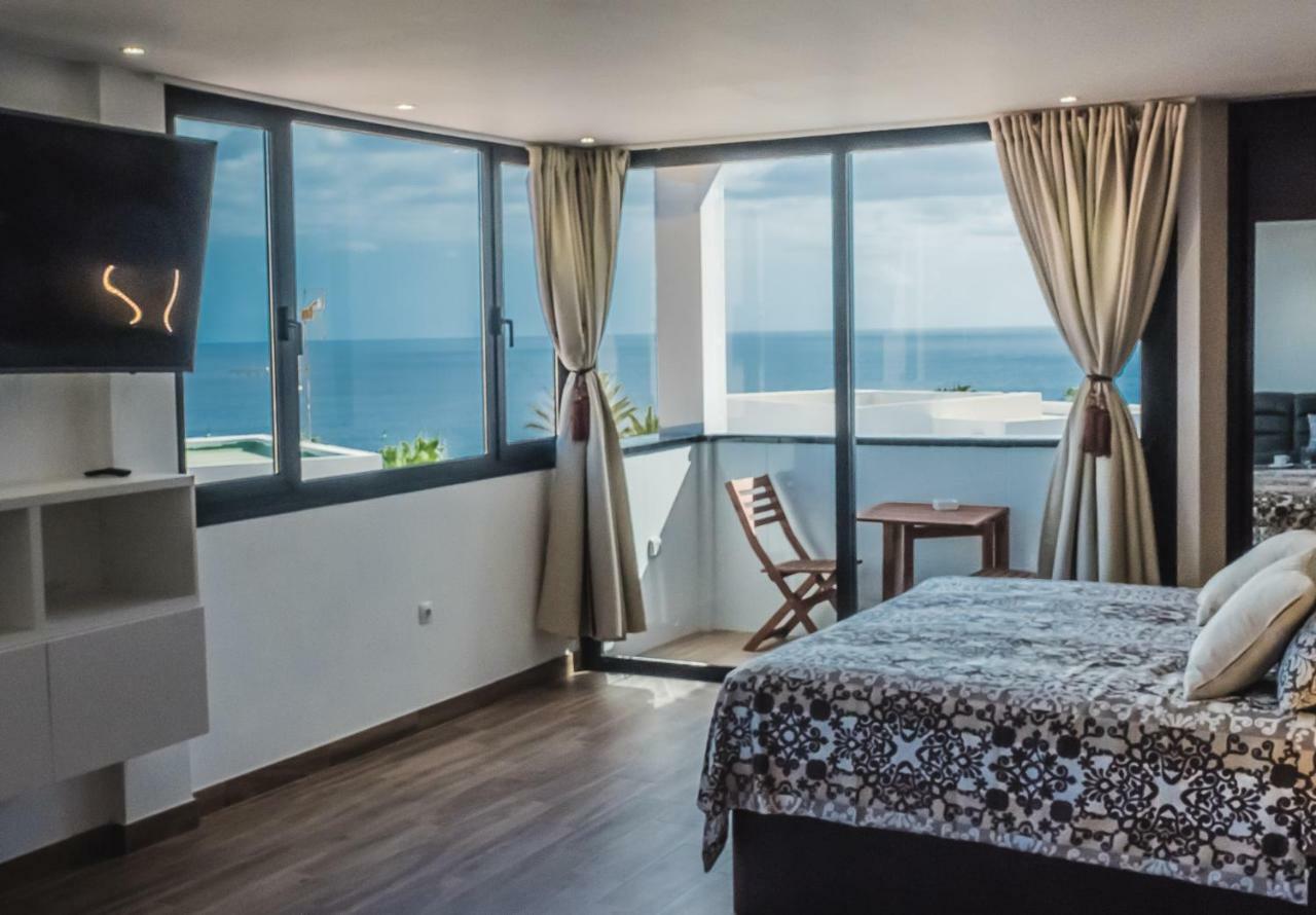 Loft Del Mar 2 Jandia Leilighet Playa Jandia Eksteriør bilde