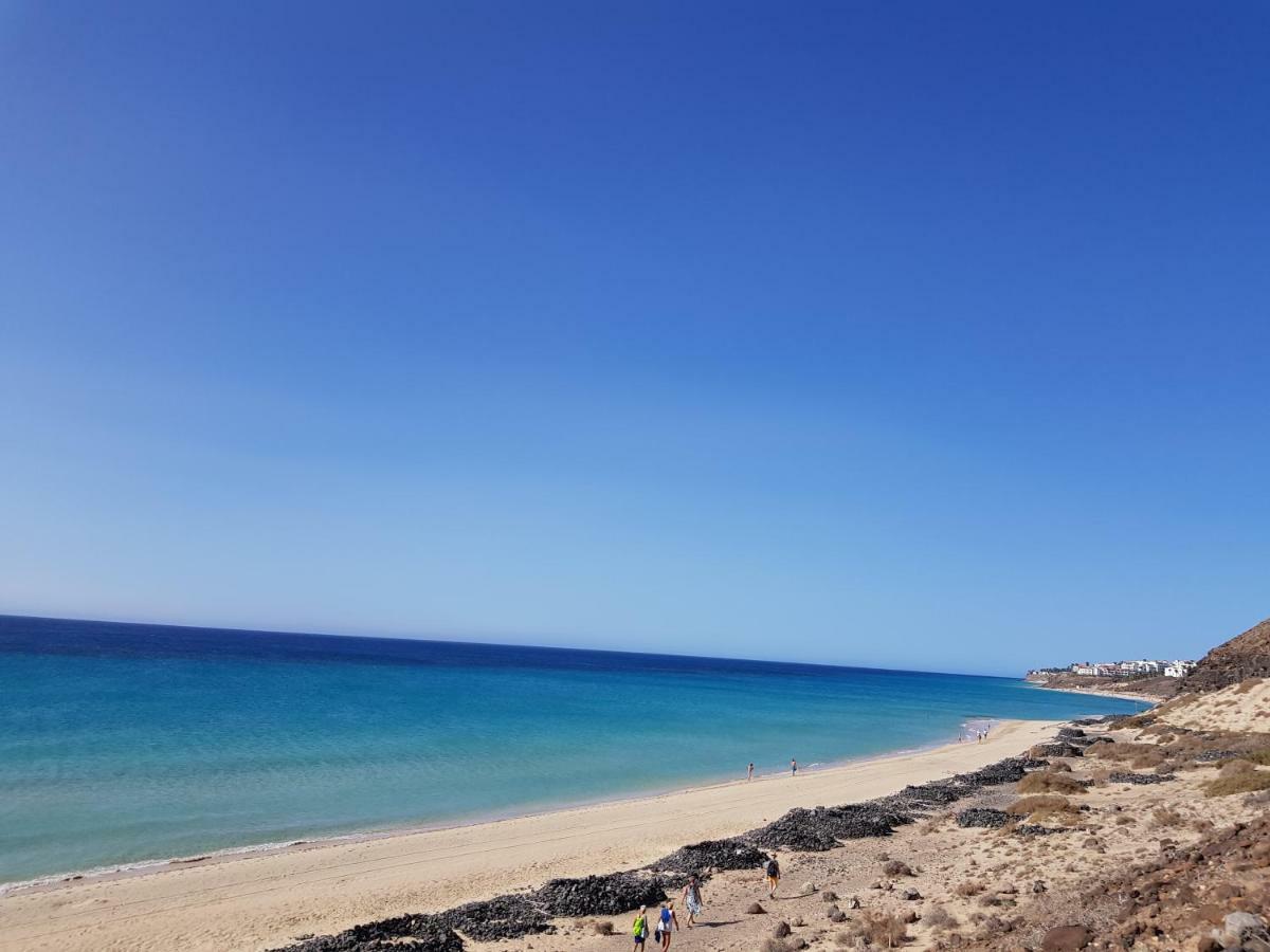 Loft Del Mar 2 Jandia Leilighet Playa Jandia Eksteriør bilde