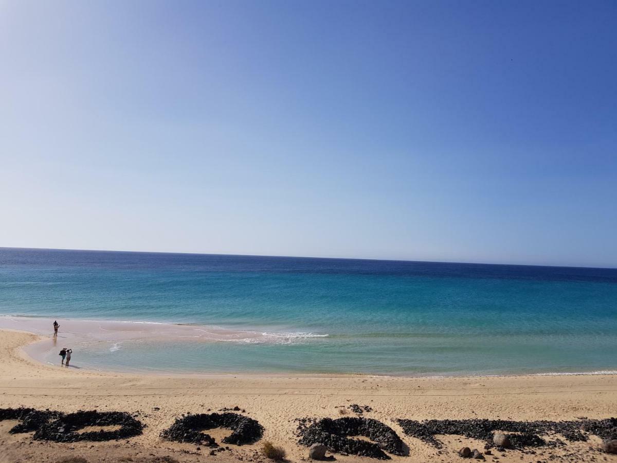 Loft Del Mar 2 Jandia Leilighet Playa Jandia Eksteriør bilde