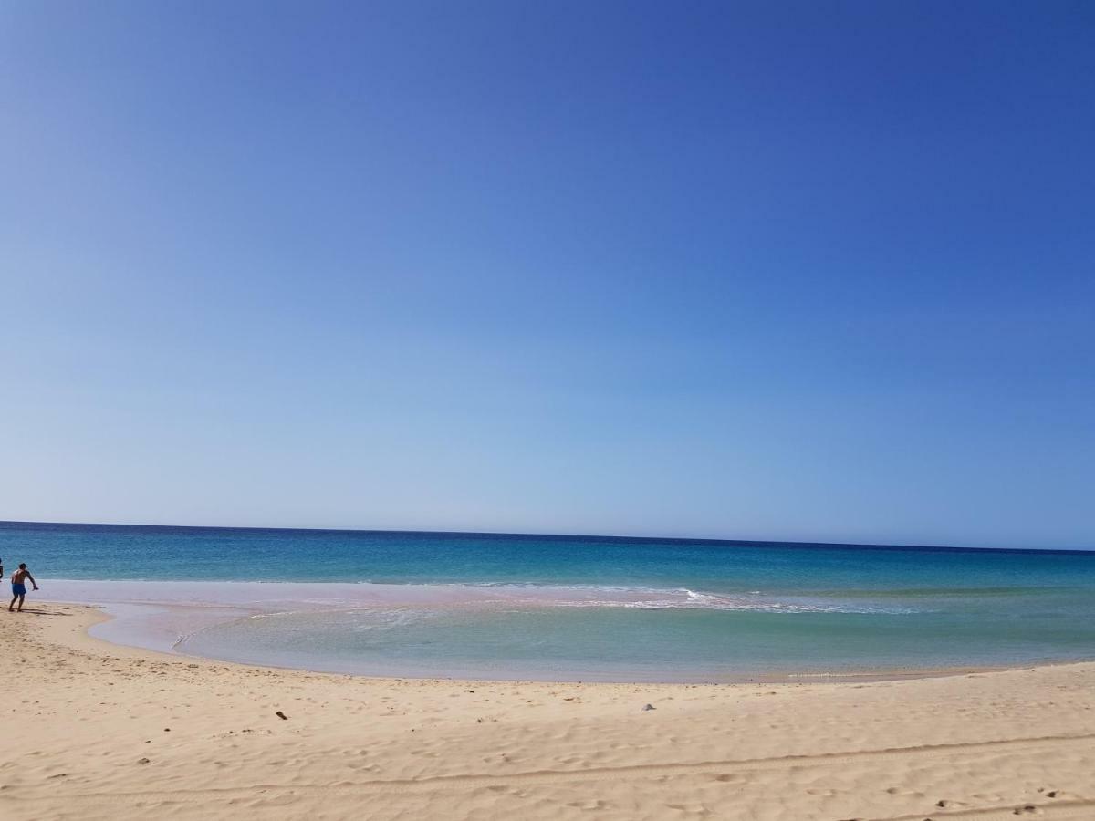 Loft Del Mar 2 Jandia Leilighet Playa Jandia Eksteriør bilde