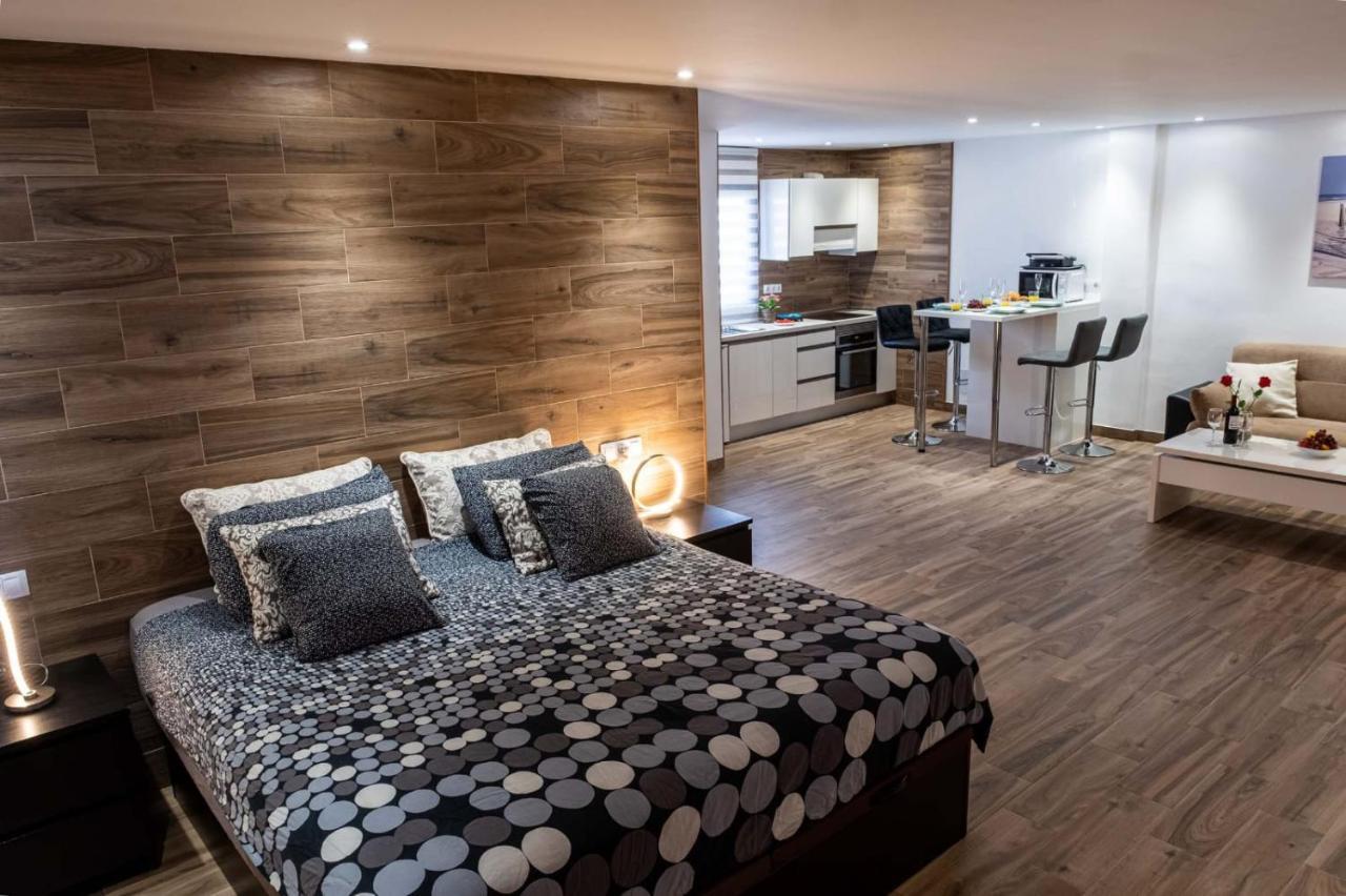 Loft Del Mar 2 Jandia Leilighet Playa Jandia Eksteriør bilde