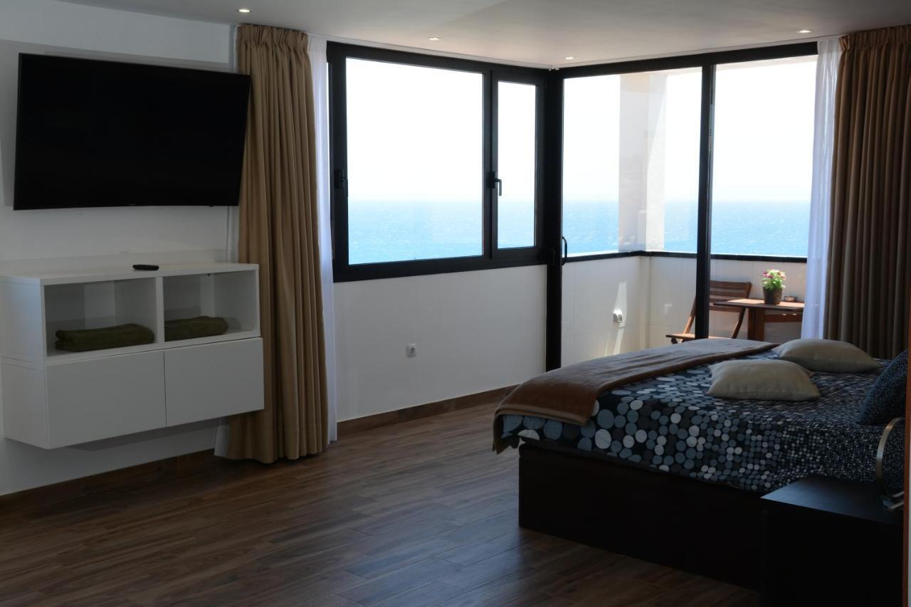 Loft Del Mar 2 Jandia Leilighet Playa Jandia Eksteriør bilde