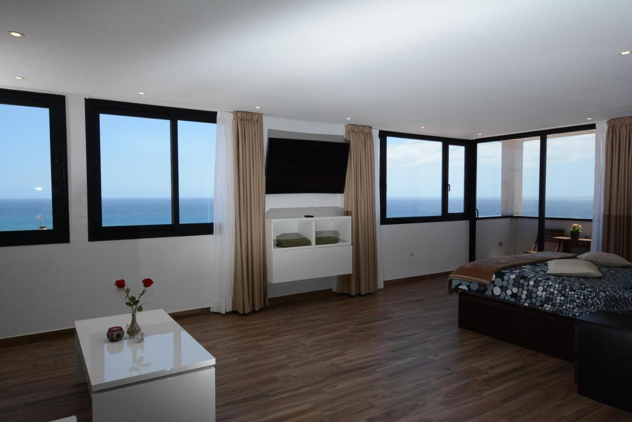 Loft Del Mar 2 Jandia Leilighet Playa Jandia Eksteriør bilde