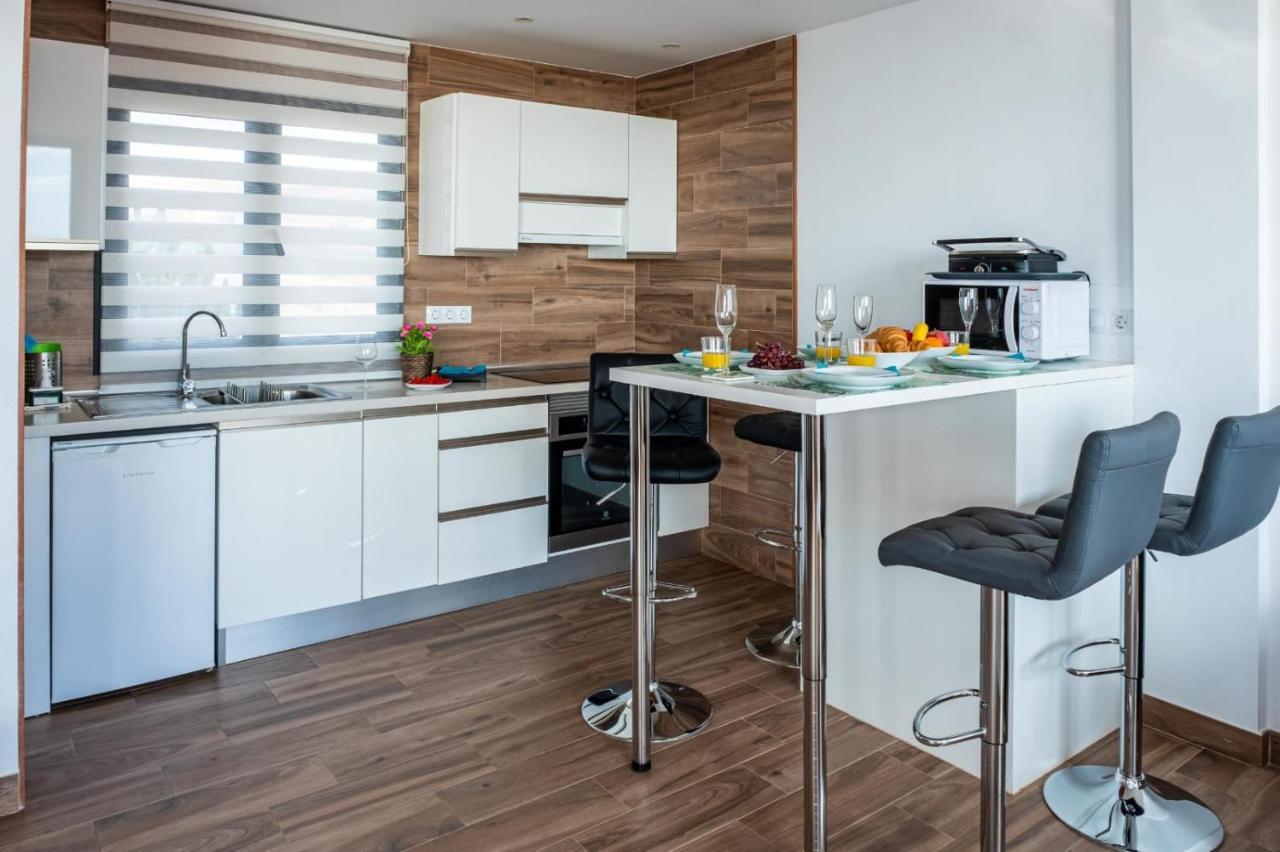 Loft Del Mar 2 Jandia Leilighet Playa Jandia Eksteriør bilde