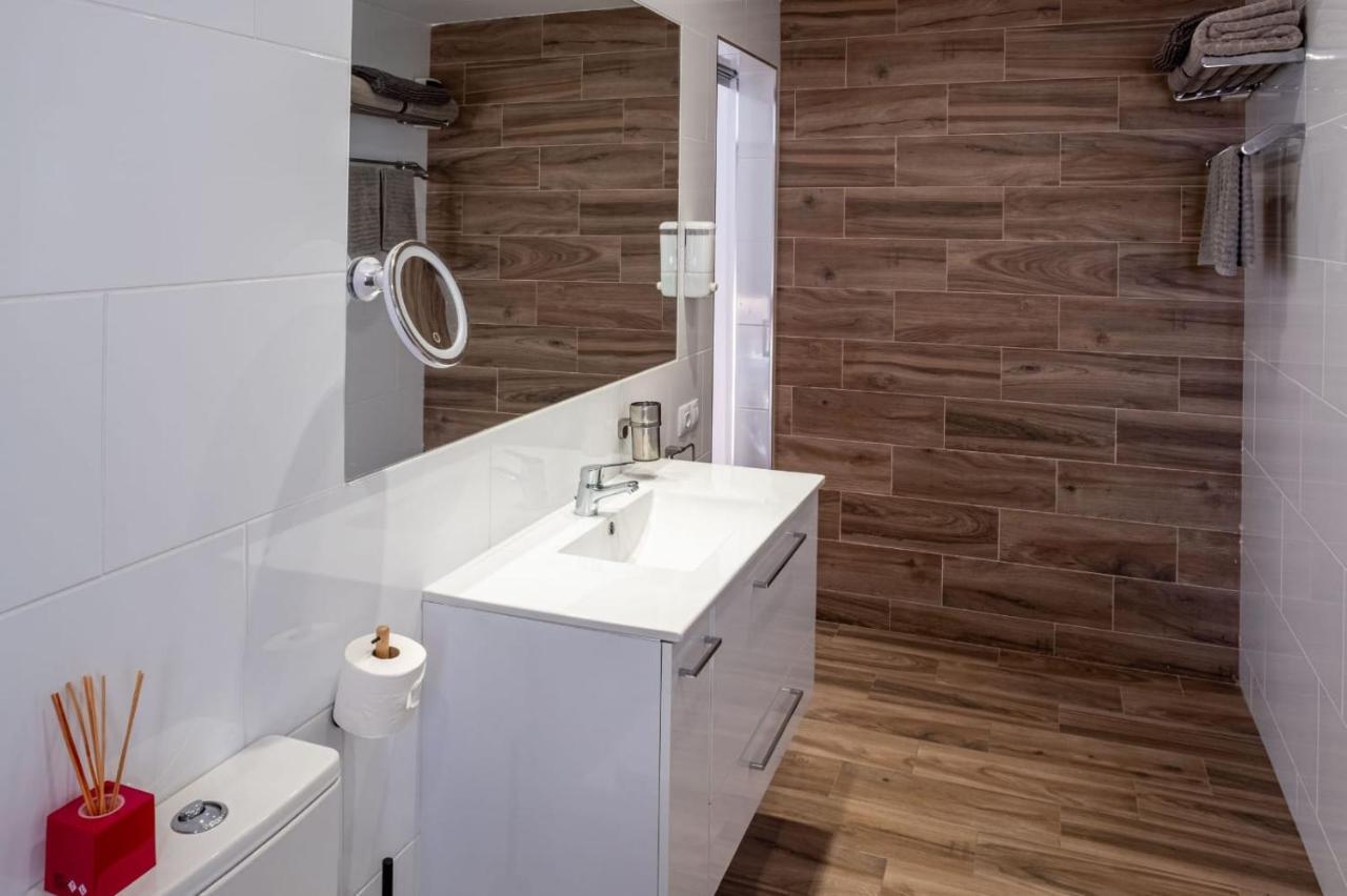 Loft Del Mar 2 Jandia Leilighet Playa Jandia Eksteriør bilde