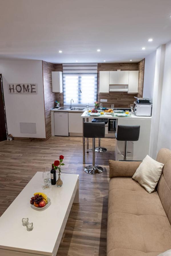 Loft Del Mar 2 Jandia Leilighet Playa Jandia Eksteriør bilde